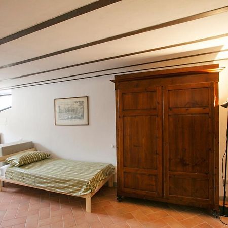 Vigna Vecchia Panoramica Lejlighed Firenze Eksteriør billede